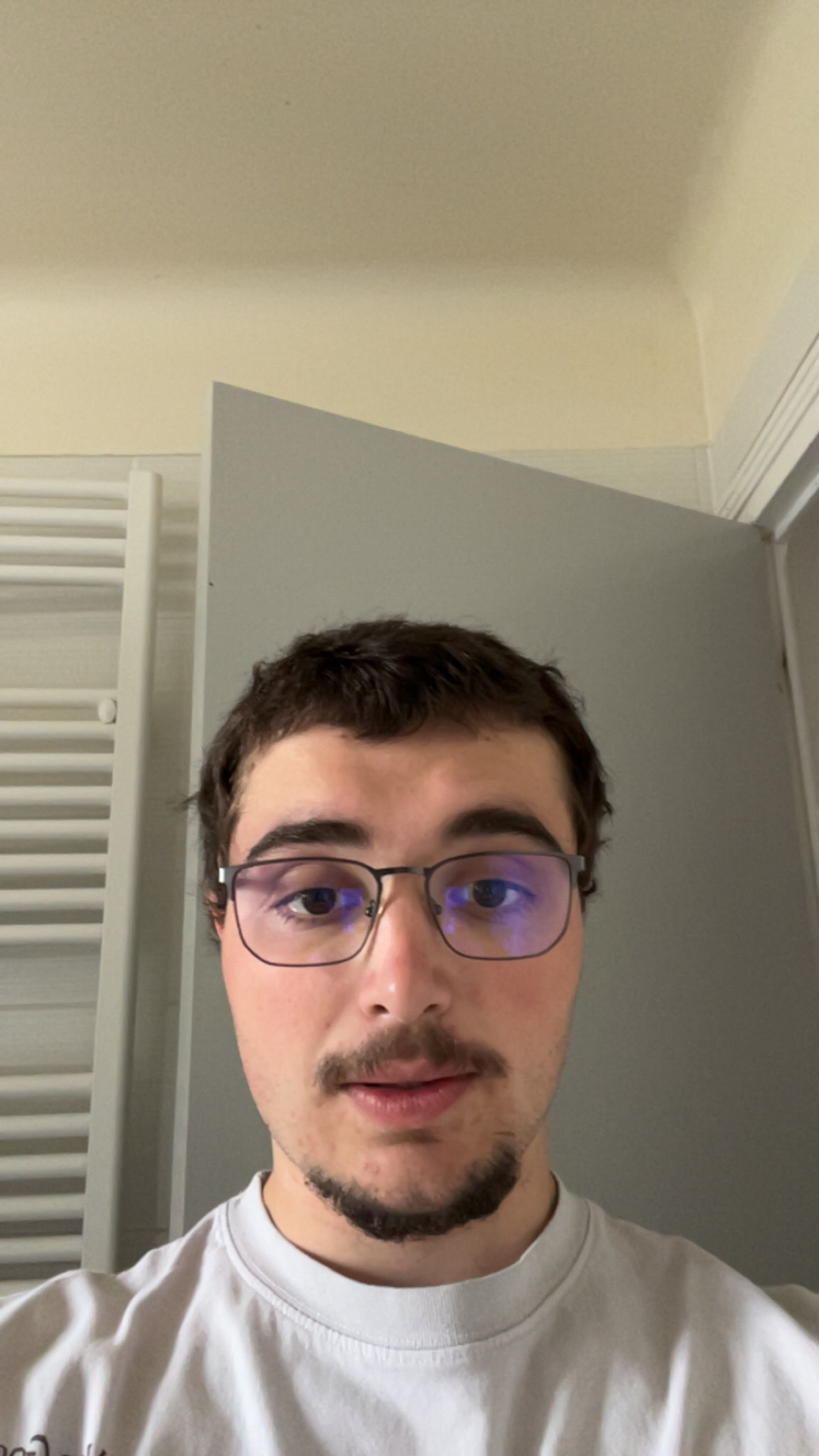 Photo de profil